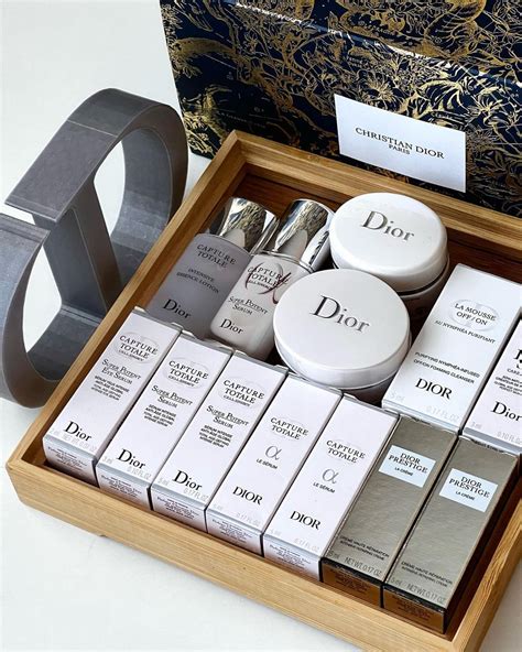 best Dior products uk